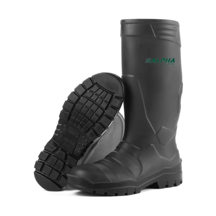 Dikamar 2610 Alpha – S5 – Vernestøvel