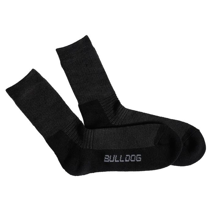 Bulldog 3084 – Sokker