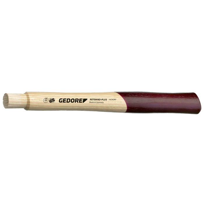 Gedore Reservehåndtak hickory 300 mm - E-251 H