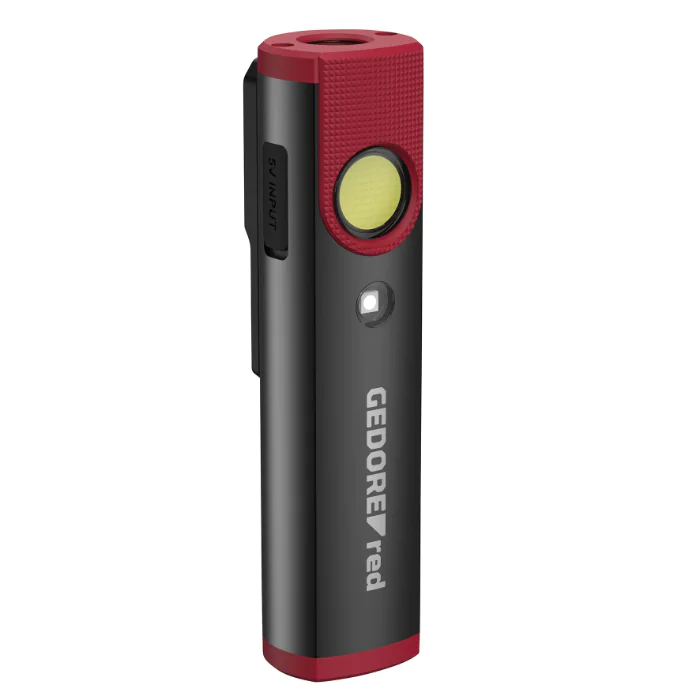 Gedore Mini UV-lampe - R95200111