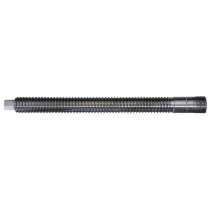 Gedore Injektorfjerningssokkel - KL-0680-8011 A