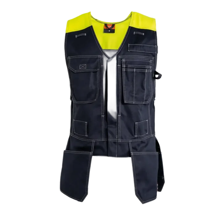 Tranemo Cantex WS 576188 - Multinorm - Vest