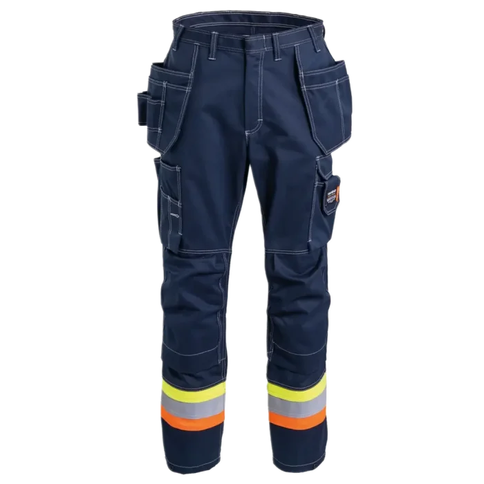 Tranemo Cantex WS 675988 - Multinorm - Arbeidsbukse