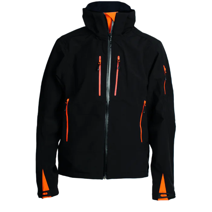 Tracker 7090 herre Contrast Colored Extreme Pro Skalljakke