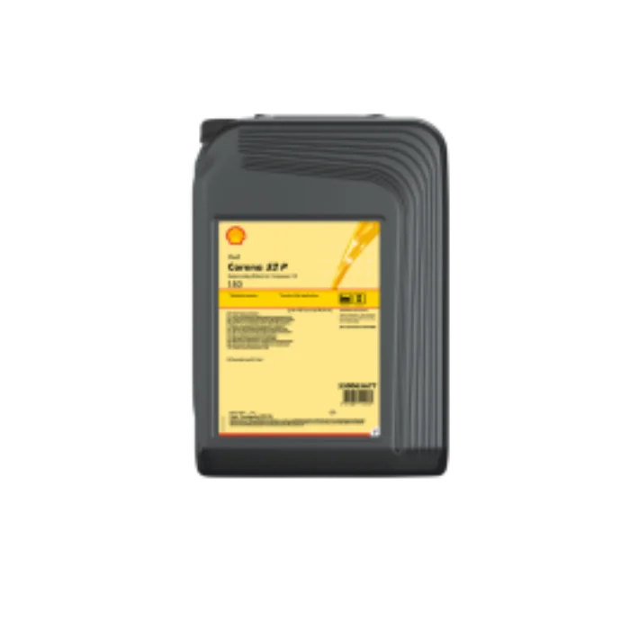 Shell Corena S2 P 150 kompressorolje 20 l