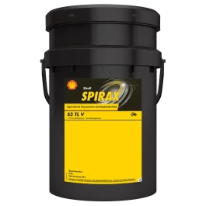 Shell Spirax S3 TLV transmisjonsolje 20 l