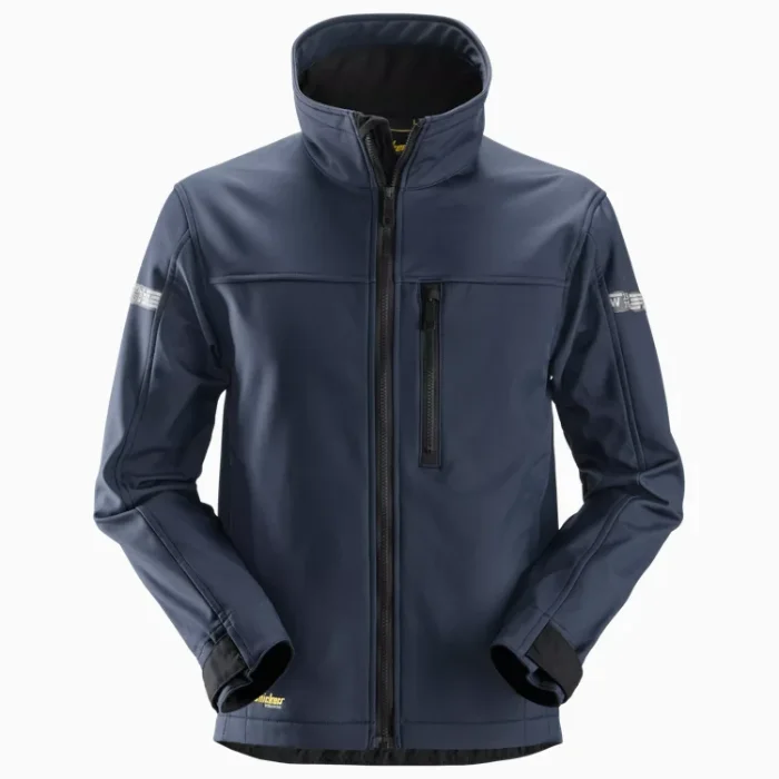 Snickers 1200 AllroundWork softshelljakke