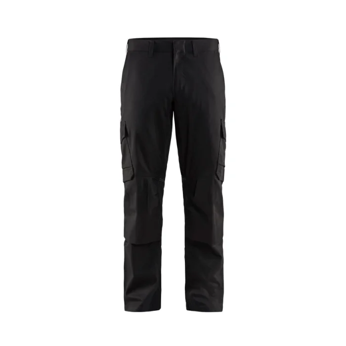 Blåkläder 14481832 stretch arbeidsbukse