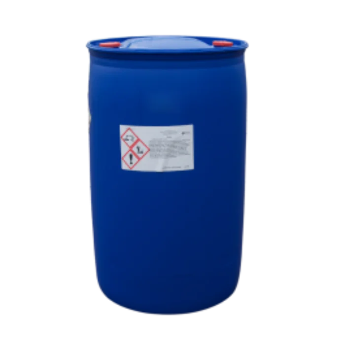 Triton DF-12 lavtskummende tensid 204,12 kg