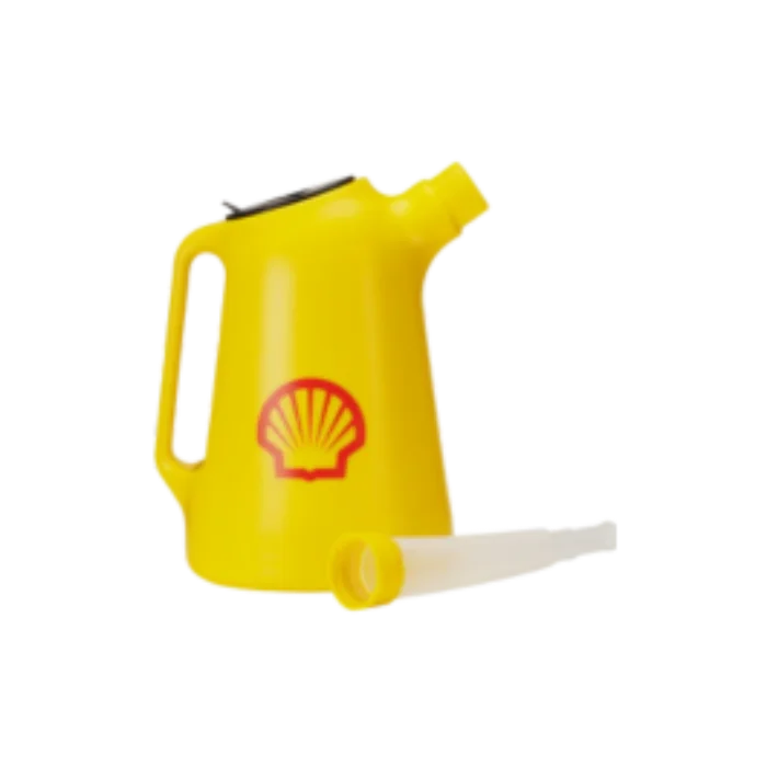 Shell EcoPack Jug kanne