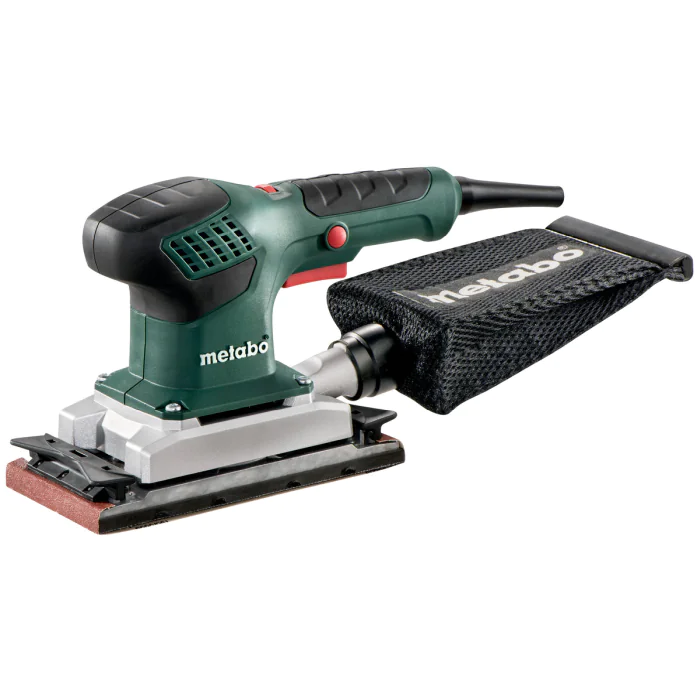 Metabo SRE (600442000) - Plansliper