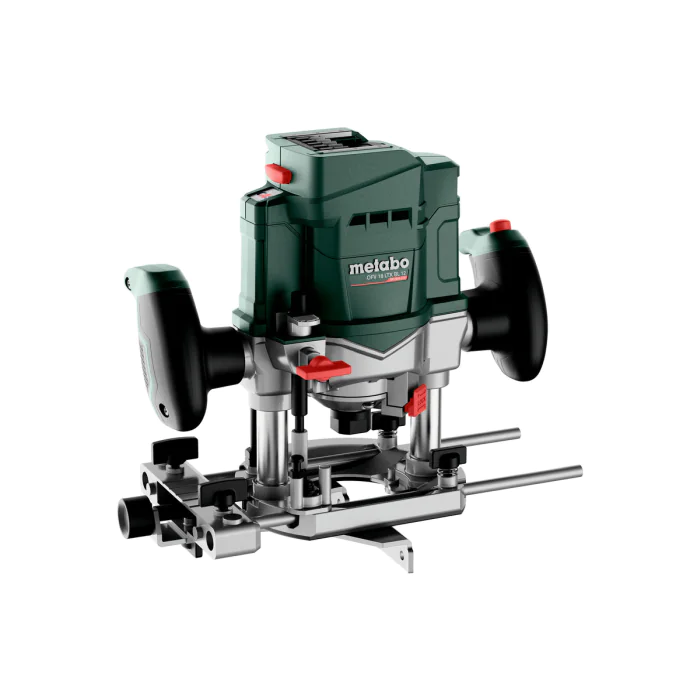 Metabo OFV 18 LTX BL 12 (601743840) - Børsteløs - Overfres