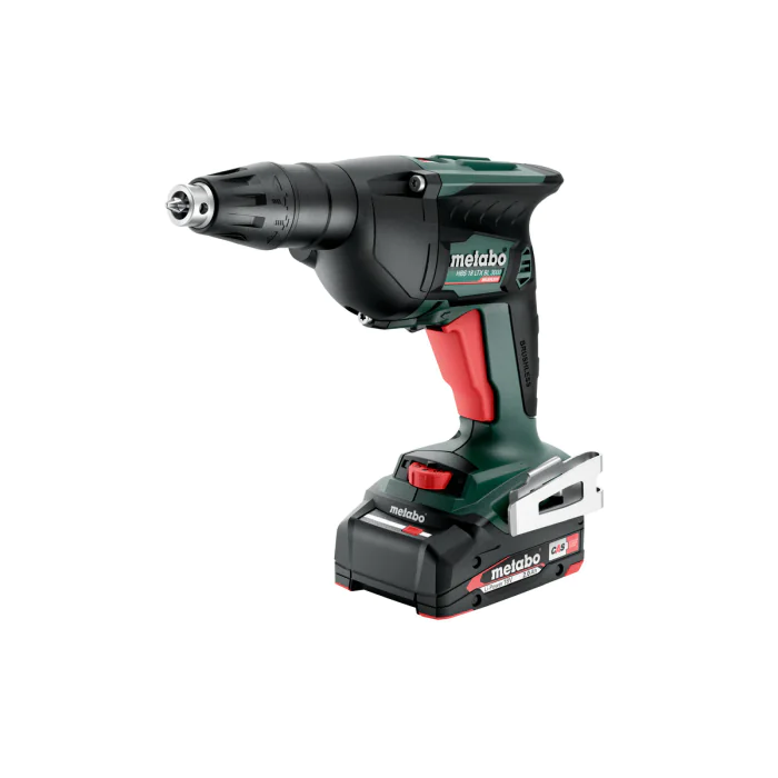 Metabo HBS 18 LTX BL (620062500) - Børsteløs - Batteri treskrutrekker
