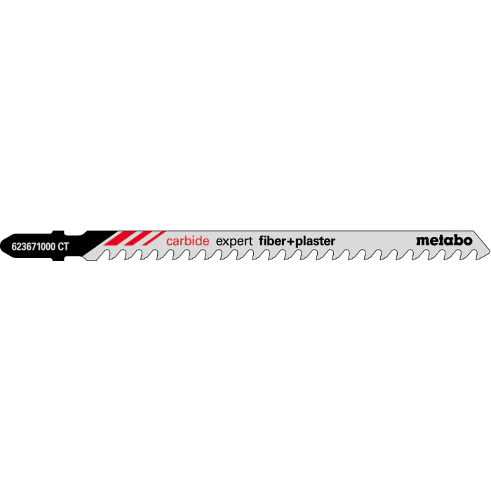 Metabo 623671000 - Stikksagblad