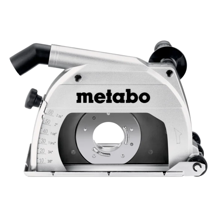 Metabo 626752000 - Avsugsdeksel