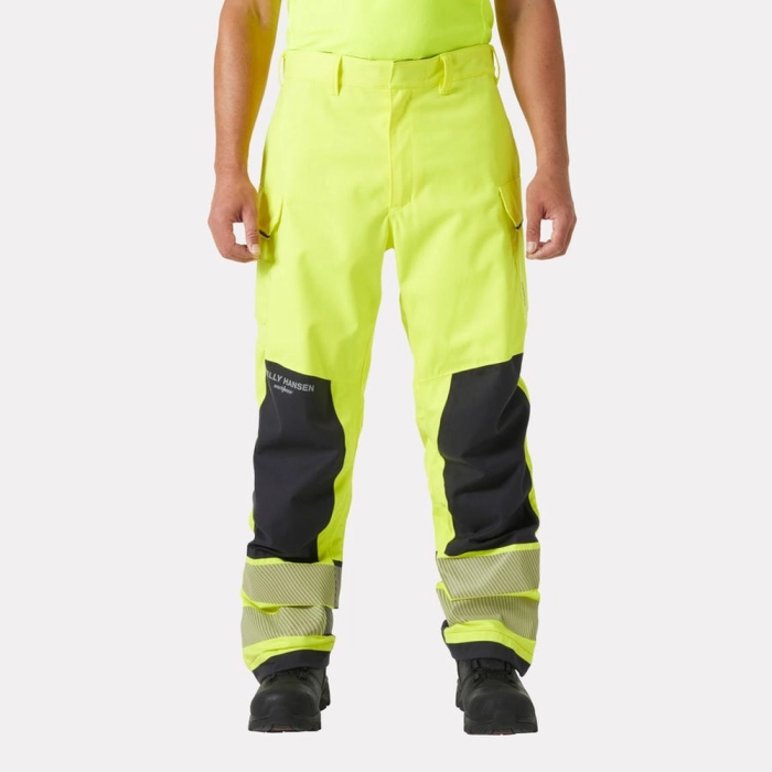 Helly Hansen Fyre 71199 Multinorm Herre Arbeidsbukse