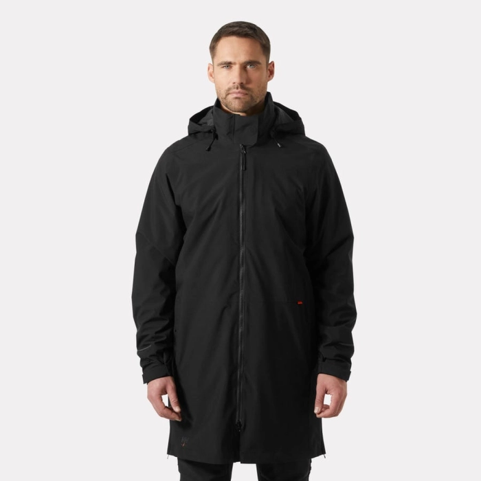 Helly Hansen Manchester 2.0 71283 Herre Jakke