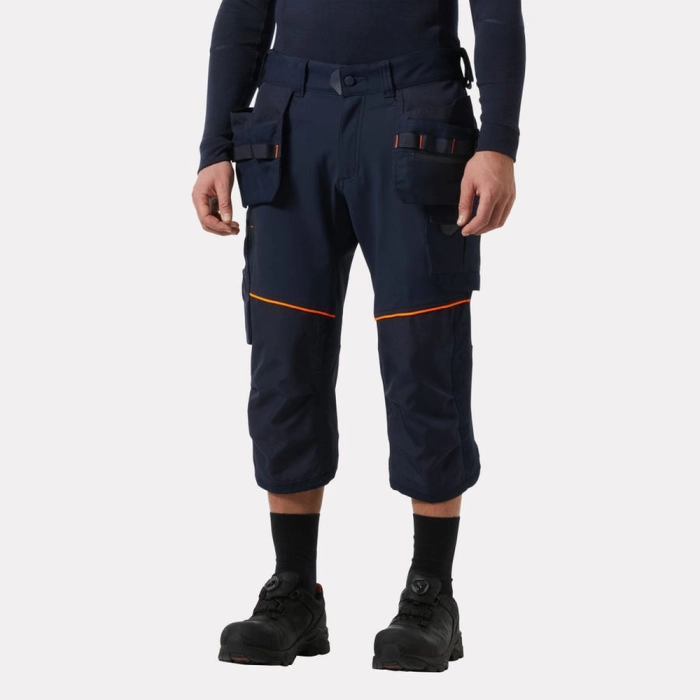 Helly Hansen Chelsea 77447 Herre Piratbukse