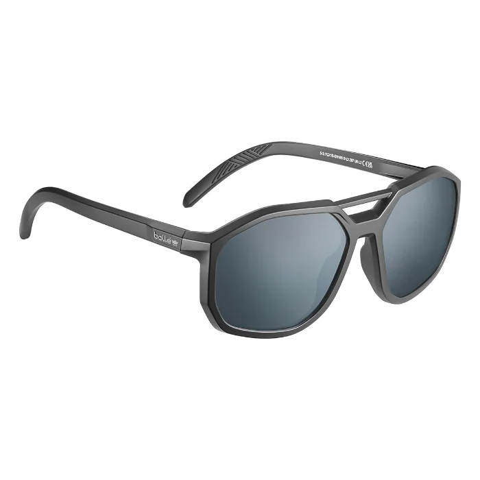 Bolle Safety ALTUS Solbriller, 1 Stykk, SBS-001