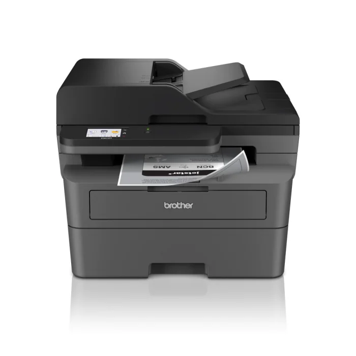 Brother DCP-L2660DW – All-in-One Laserprinter (BRODCPL2660DW, 1 Eske)