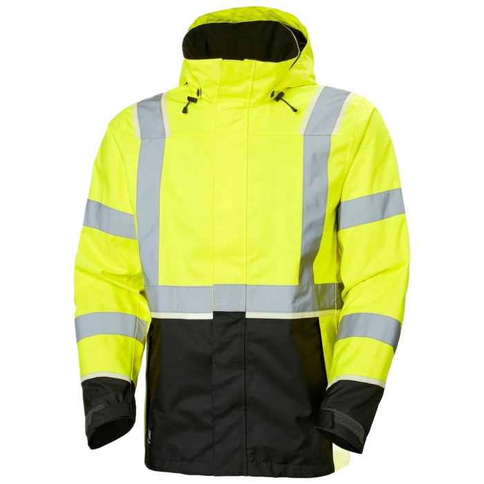 Helly Hansen UC-ME 71185 klasse 3 Herre Skalljakke