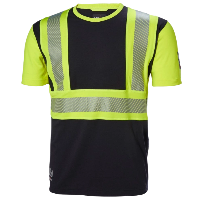 Helly Hansen ICU 79271 klasse 1 Herre Vest