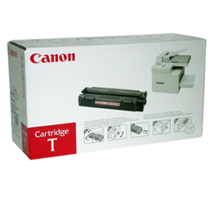 Canon Toner – Høy kvalitet, pålitelig ytelse (CAN21525, 1 Eske)