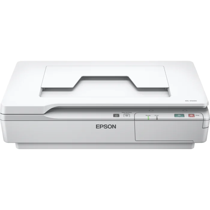 Epson Rengjøringssett – Effektiv Rengjøring, Enkel Bruk (EPSB12B819291, 1 Eske)