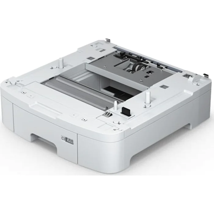 Epson Papirkurv – Plass til 500 ark (EPSC12C932011, 1 Eske)
