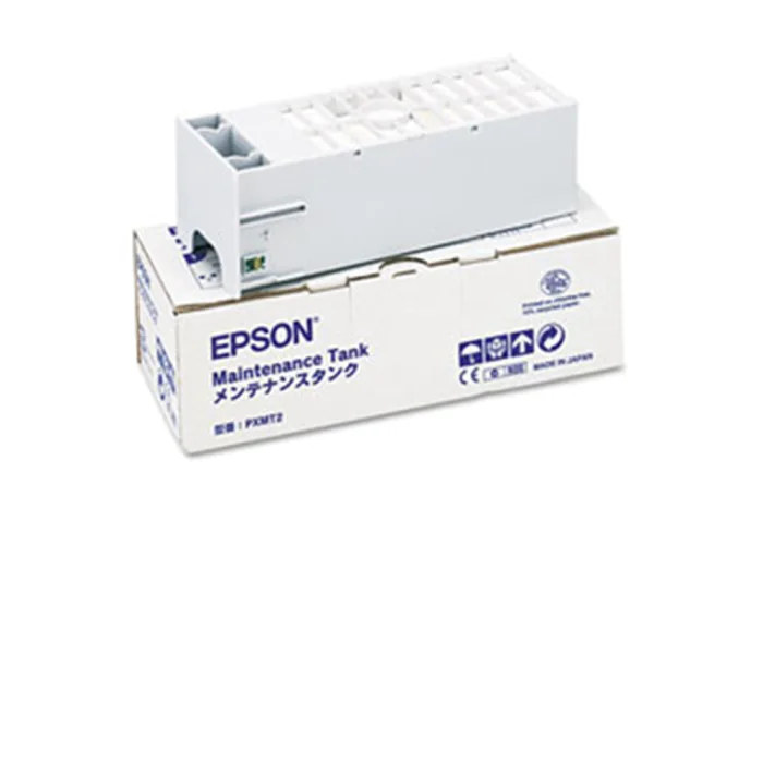 Epson Stylus Pro Tank – Høy ytelse, pålitelig drift (EPSC890191, 1 Eske)