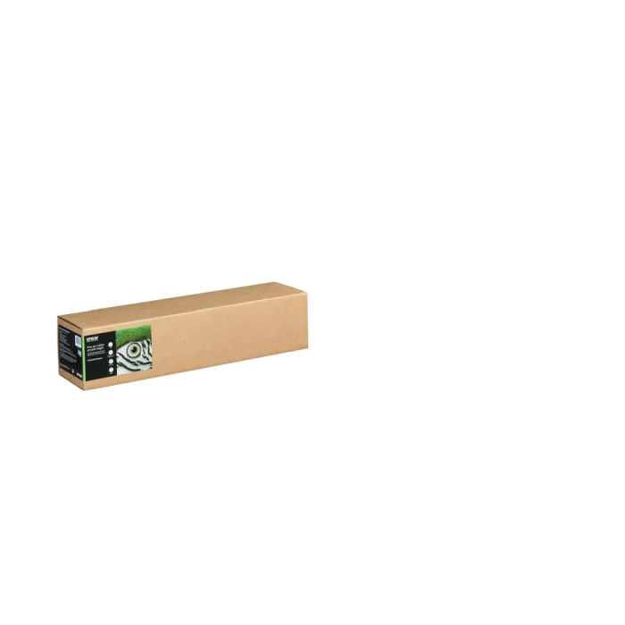 Epson Fine Art Cotton Smooth – Høy kvalitet, 300 g/m² (EPSS450271, 1 Eske)