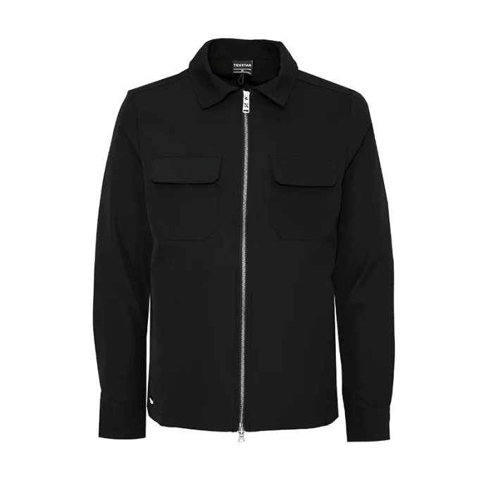 Texstar FJ33 overshirt jakke