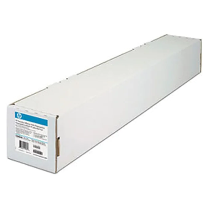 HP Everyday Adhesive Matte Polypropylene – Høy kvalitet, allsidig (HPC0F19A, 1 Eske)