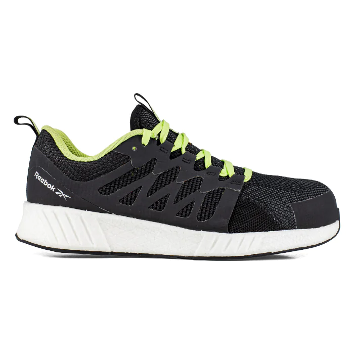 Reebok Fusion Flexweave IB1073 - S1P ESD - Vernesko