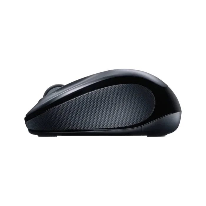 Logitech Trådløs Mus M325S – Kompakt, Presis (LOG910006812, 1 Eske)
