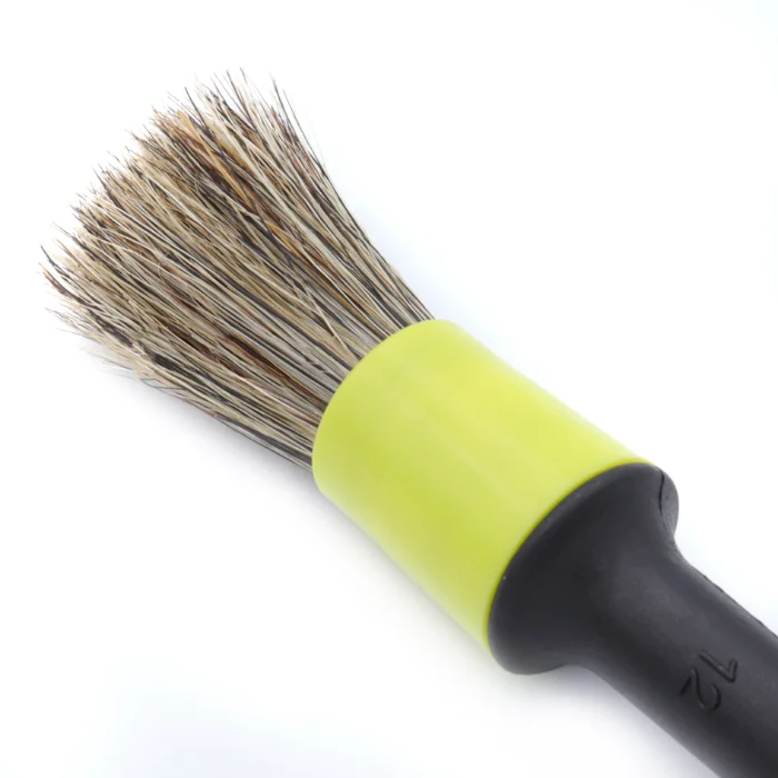 Cottam Sash Pensel – Naturlig Bust, Høy Kvalitet ( PSA00012, 10 Stykk )