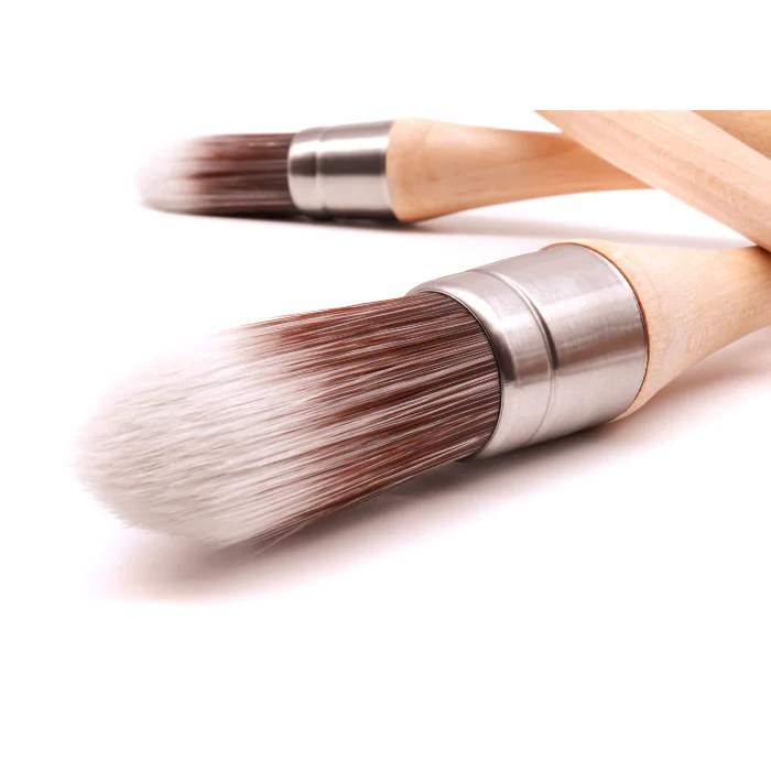 Cottam Sash Brush Set – Kvalitetsbørster for Presisjon ( PSA00019, 1 Stykk )