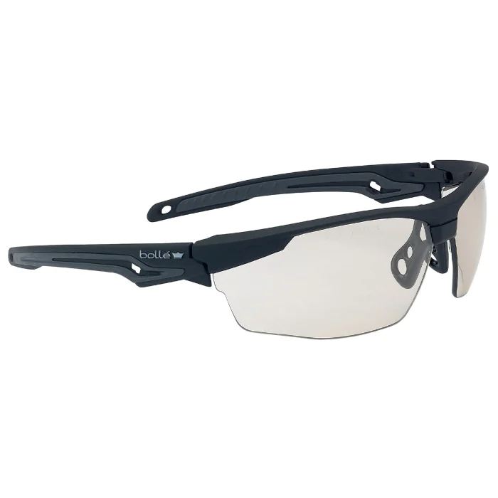 Bolle Safety TRYON Briller – Innovativ Beskyttelse ( PSSTRYOC13B, 1 Stykk )