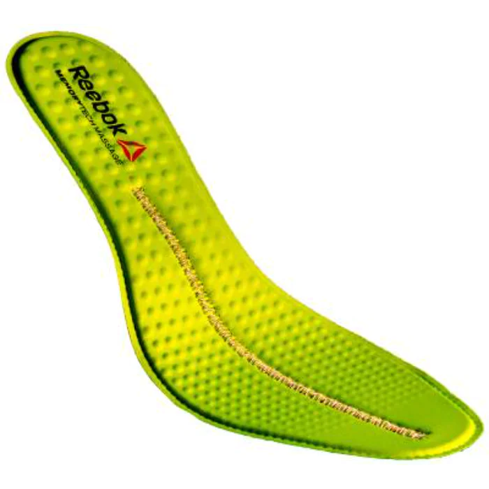 Reebok MEMORY TECH FOOTBED RBMT - ESD - Insoles