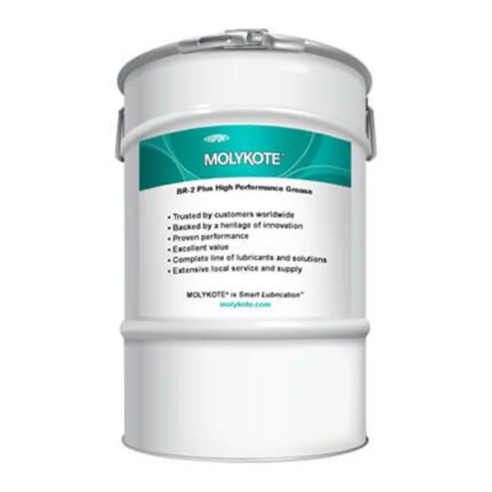 Molykote Longterm 2/78 Smørefett 50 kg