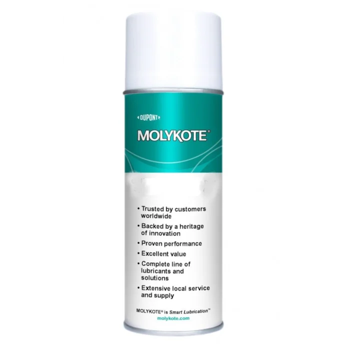 Molykote L-0500 Sinkspray 400 ml