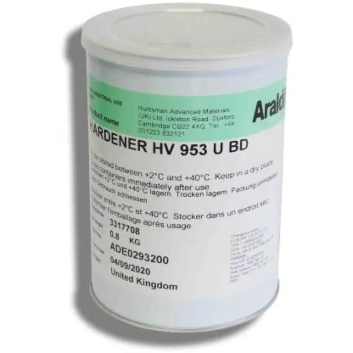 Araldite HV 953 U Epoksyherder 800 g
