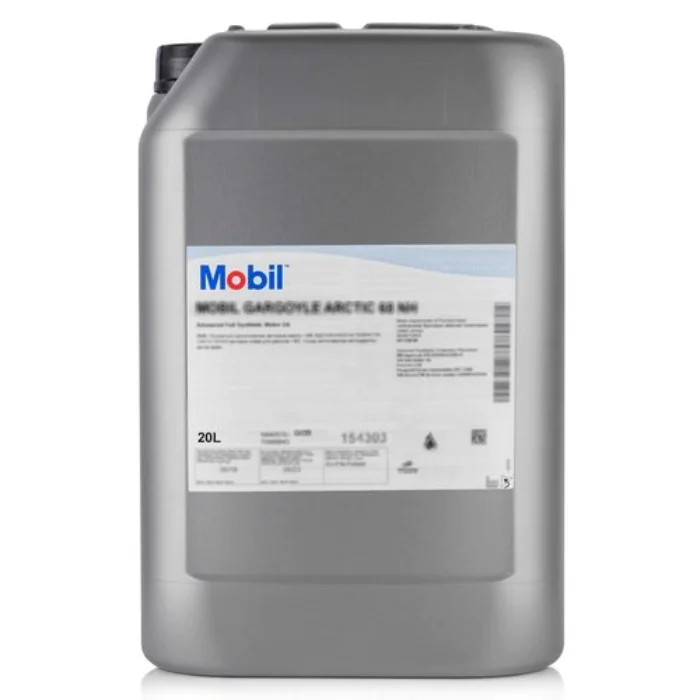 Mobil Glygoyle 11 – Høytytende Smøremiddel ( 13455, 20 L )