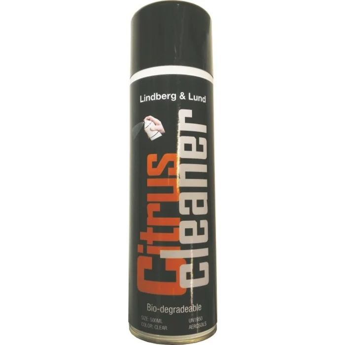 Biesterfeld LL Citrus Cleaner Sitrusrens 500 ml
