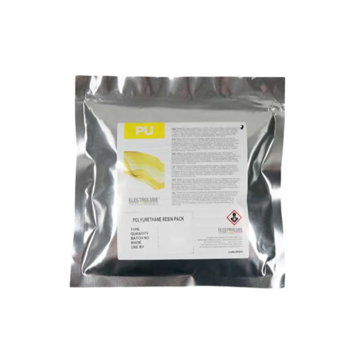 Electrolube UR5118 Polyuretan innstøpningsmasse 250 g sett