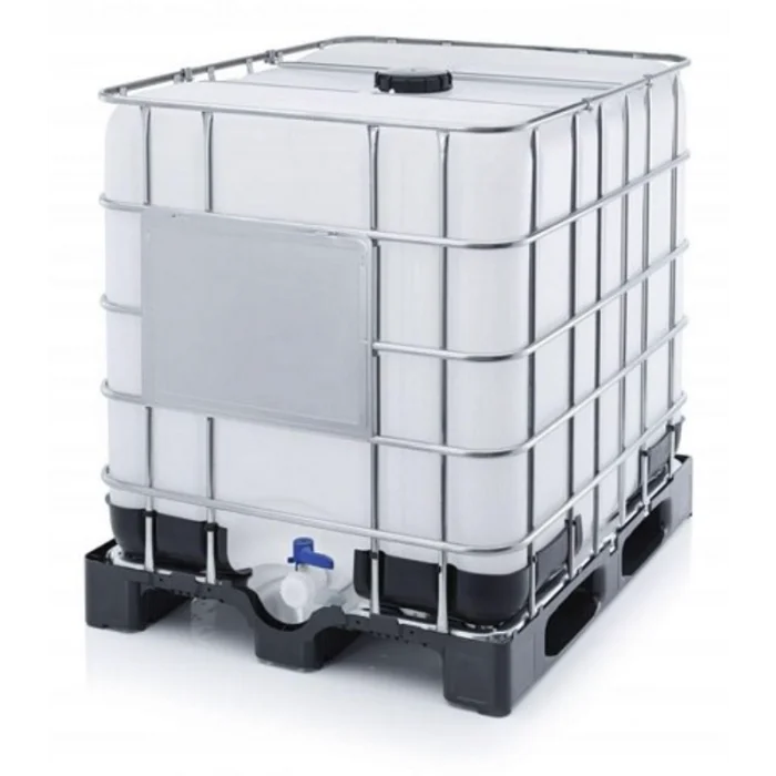 Mobil Hydraulic AW 32 Hydraulikkolje 1000 L IBC