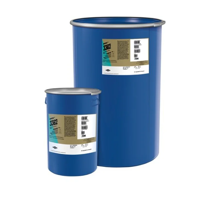Dowsil 3362 Tokomponent silikonbase hvit 250 kg