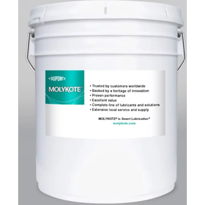 Molykote G-1079 Smørefett 16 kg spann