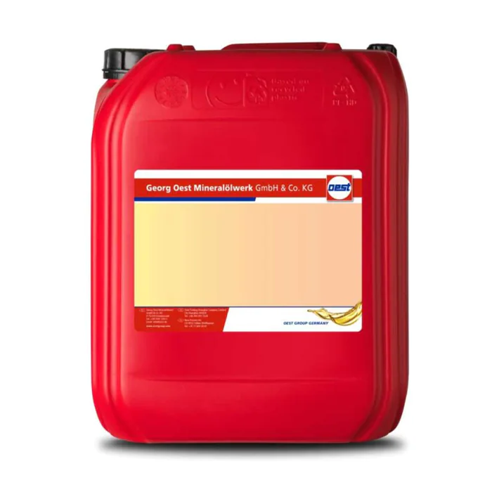 OEST Econol B 9 – Universalt Slippmiddel ( 54228, 20 L )