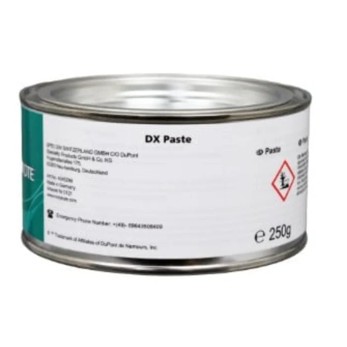 Molykote Pasta DX S Monteringspasta 250 g boks